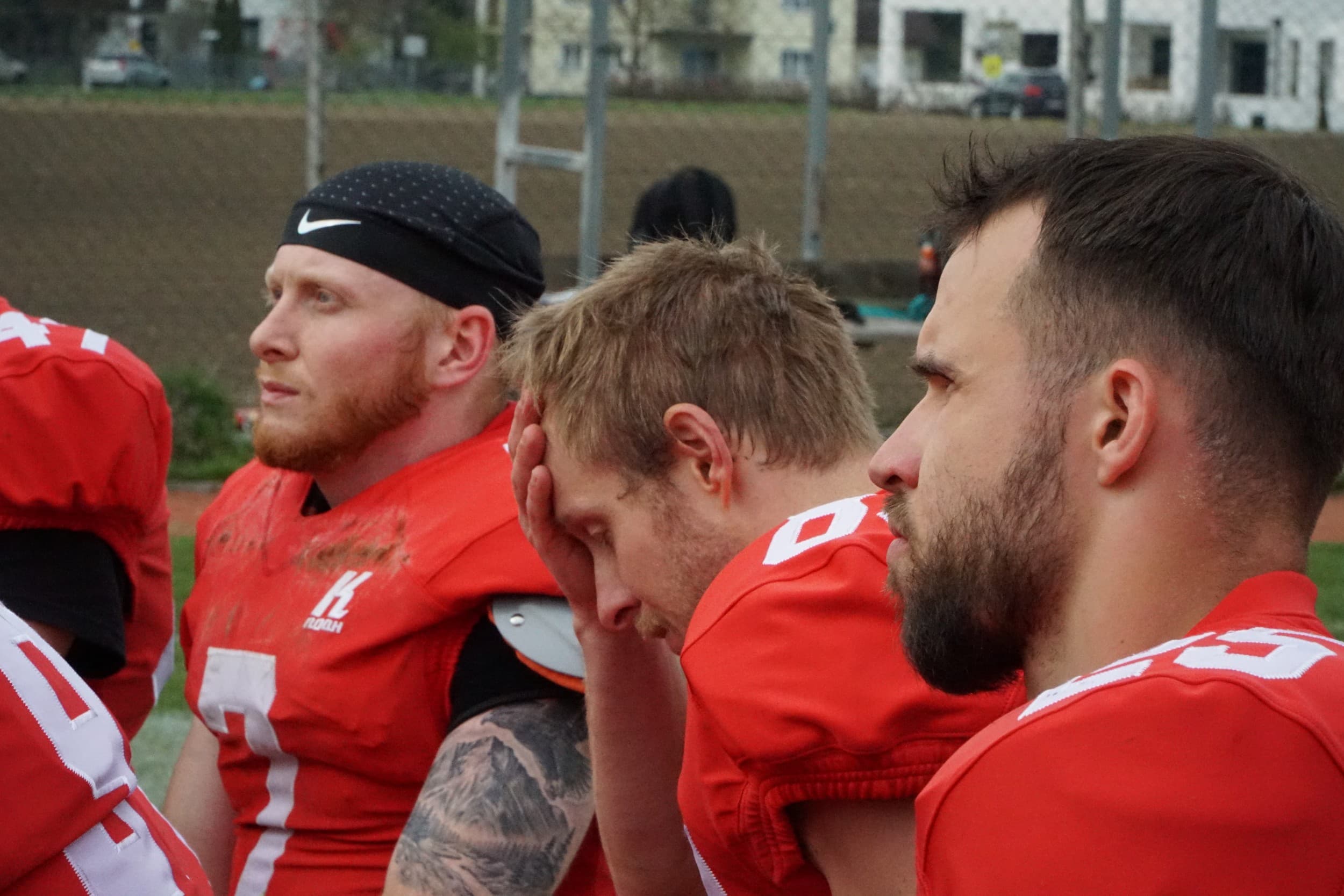 Lehrgeld in Goldwörth