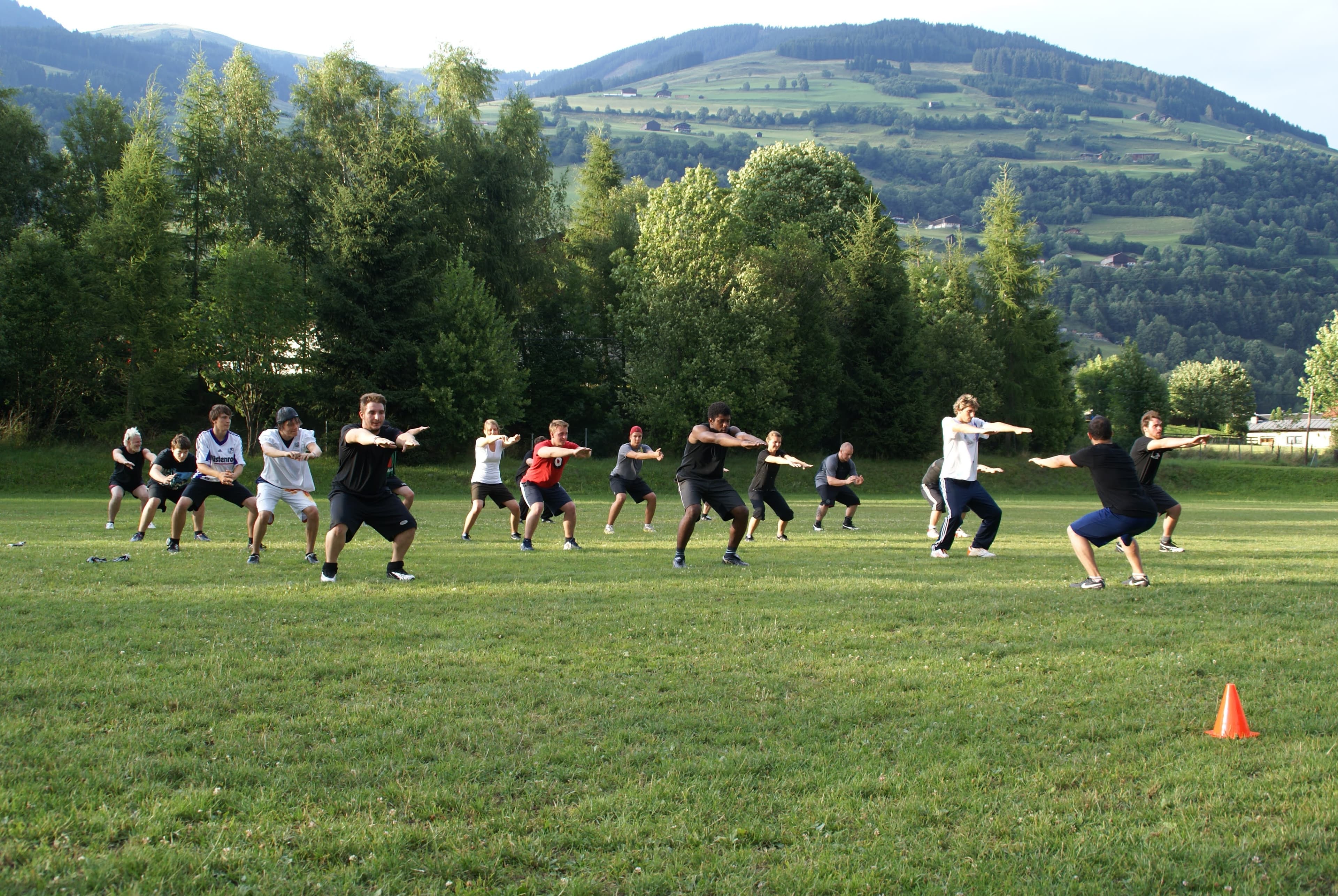 Die Anfänge - Vereinsgründung - Bild 2