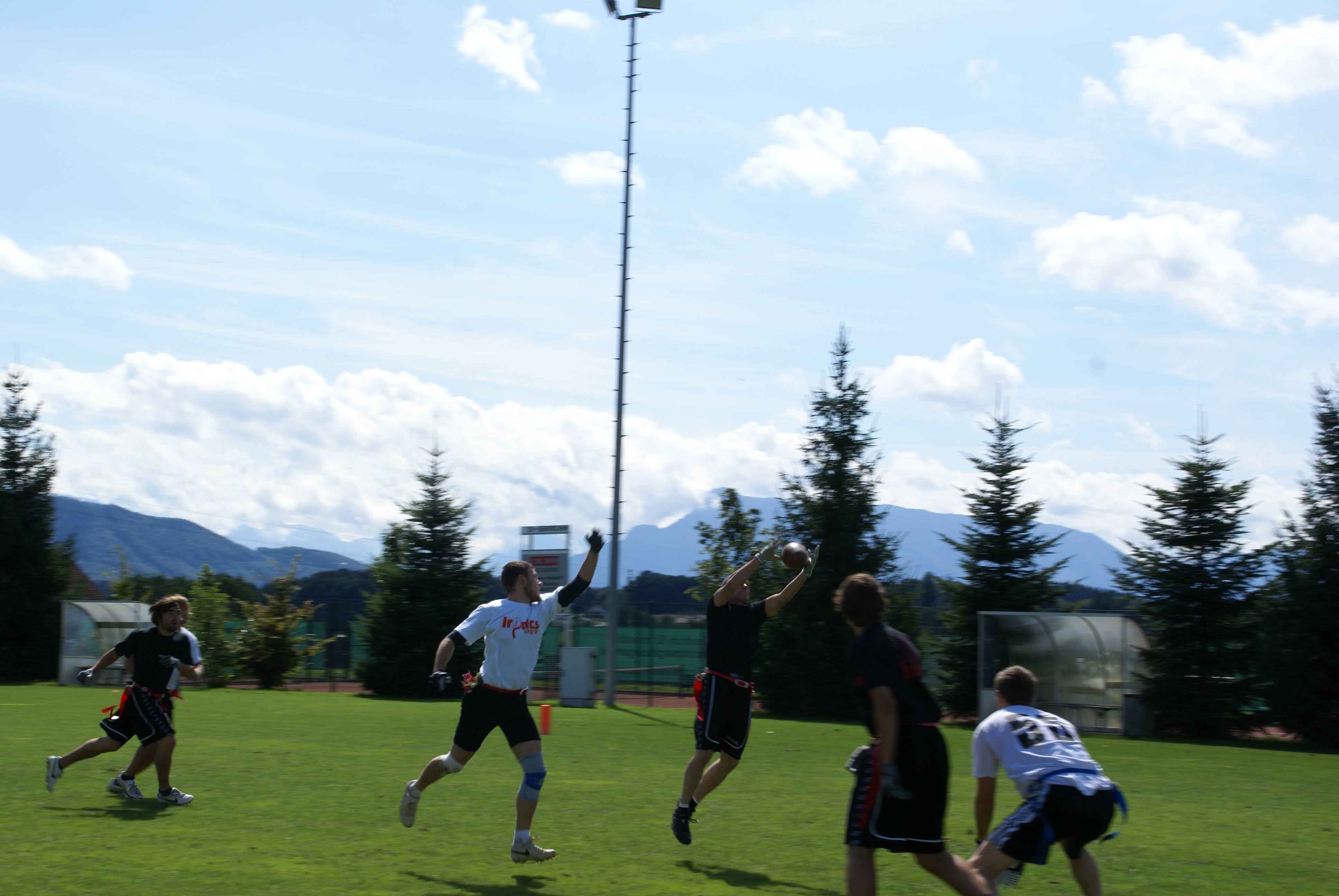 Die Anfänge - Vereinsgründung - Bild 4