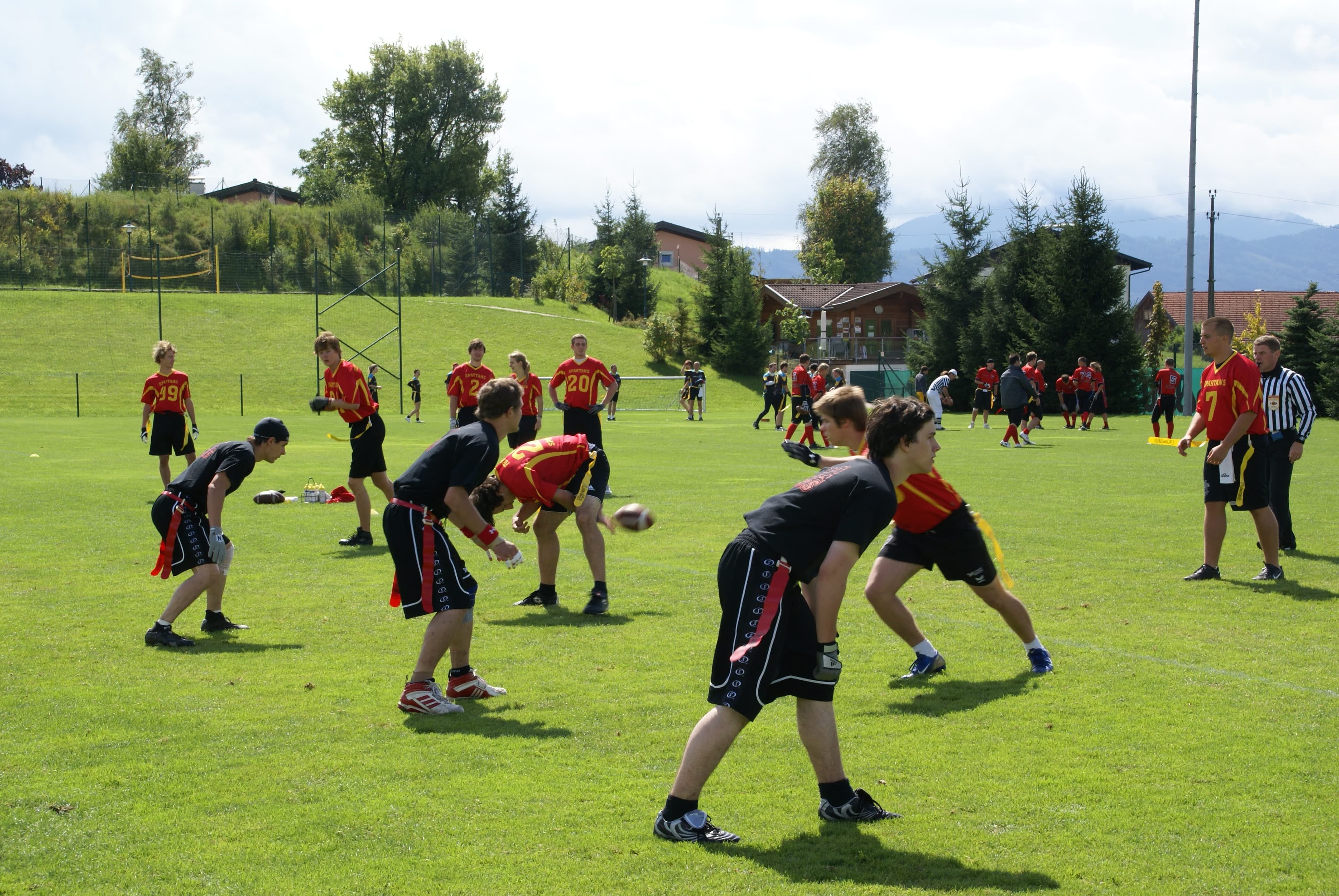 Die Anfänge - Vereinsgründung - Bild 3