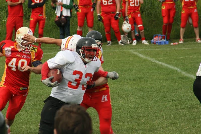 Erste Spiele & Nachwuchsarbeit - Bild 3