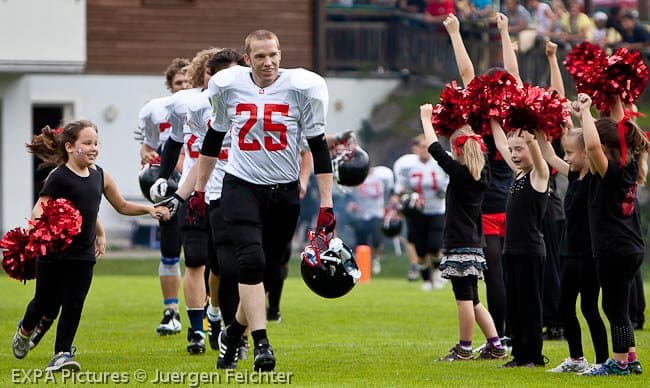 Erste Spiele & Nachwuchsarbeit - Bild 5