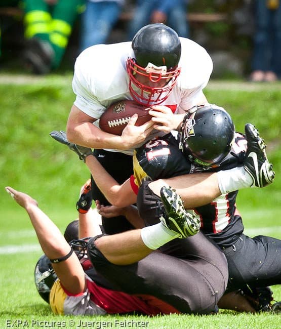 Erste Spiele & Nachwuchsarbeit - Bild 6