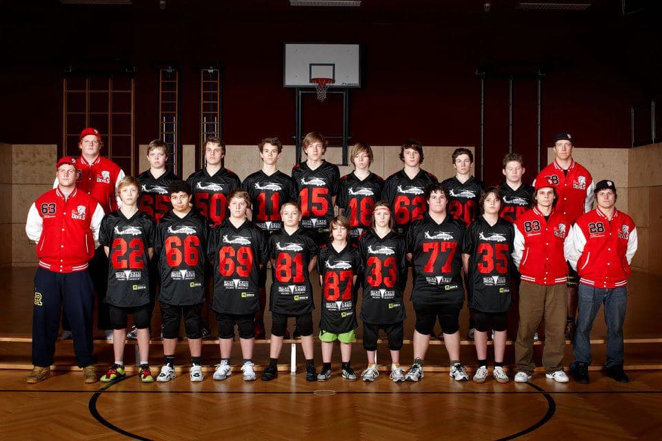 Erste Meisterschaft - Bild 2