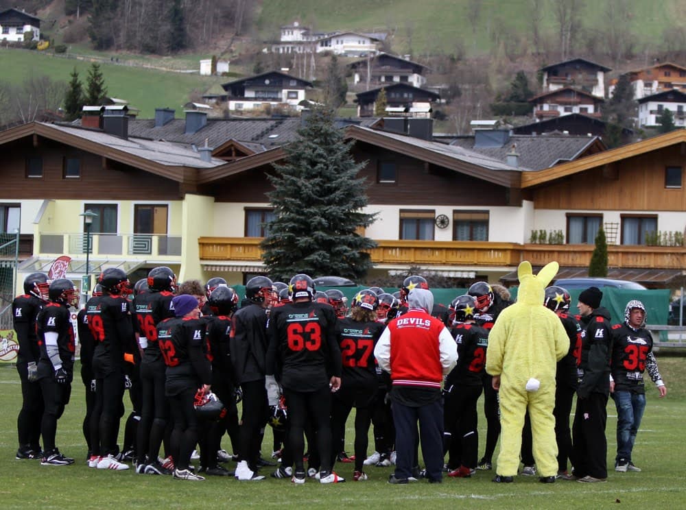 Erste Meisterschaft - Bild 4