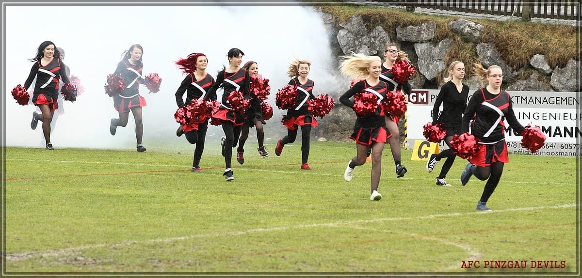 Erste Meisterschaft - Bild 5