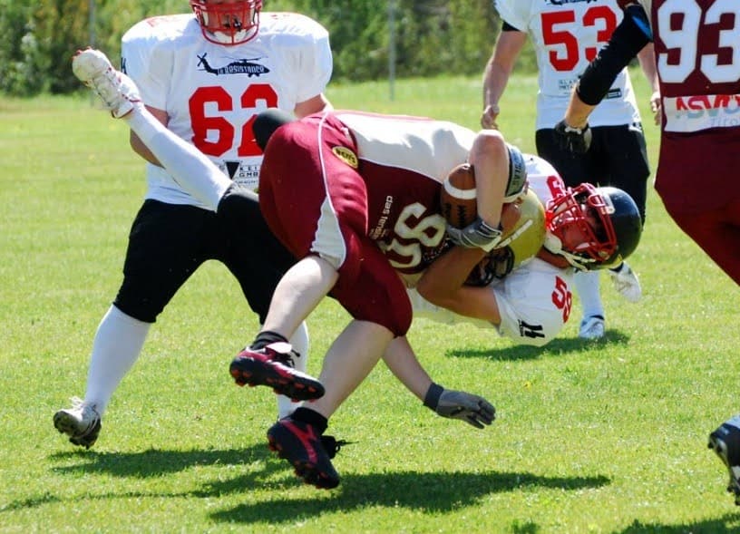 Erste Meisterschaft - Bild 6