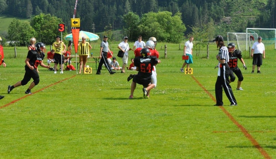 Erste Meisterschaft - Bild 7