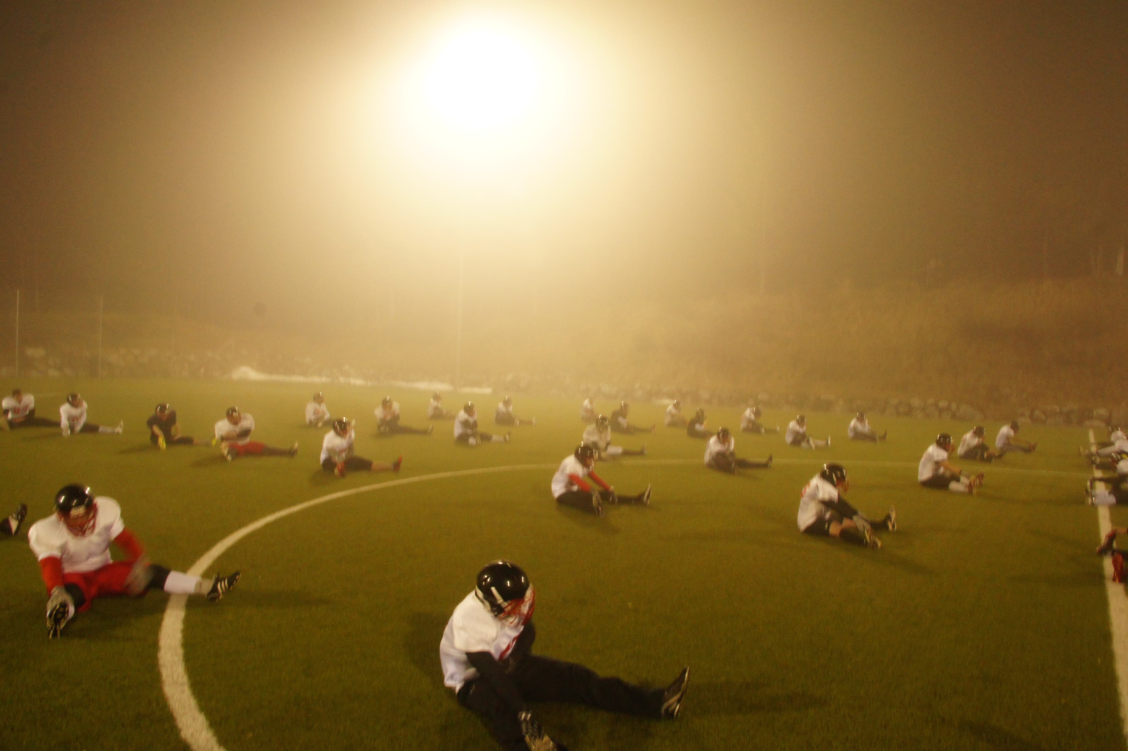 Neue Trikots & Nationalteam - Bild 1