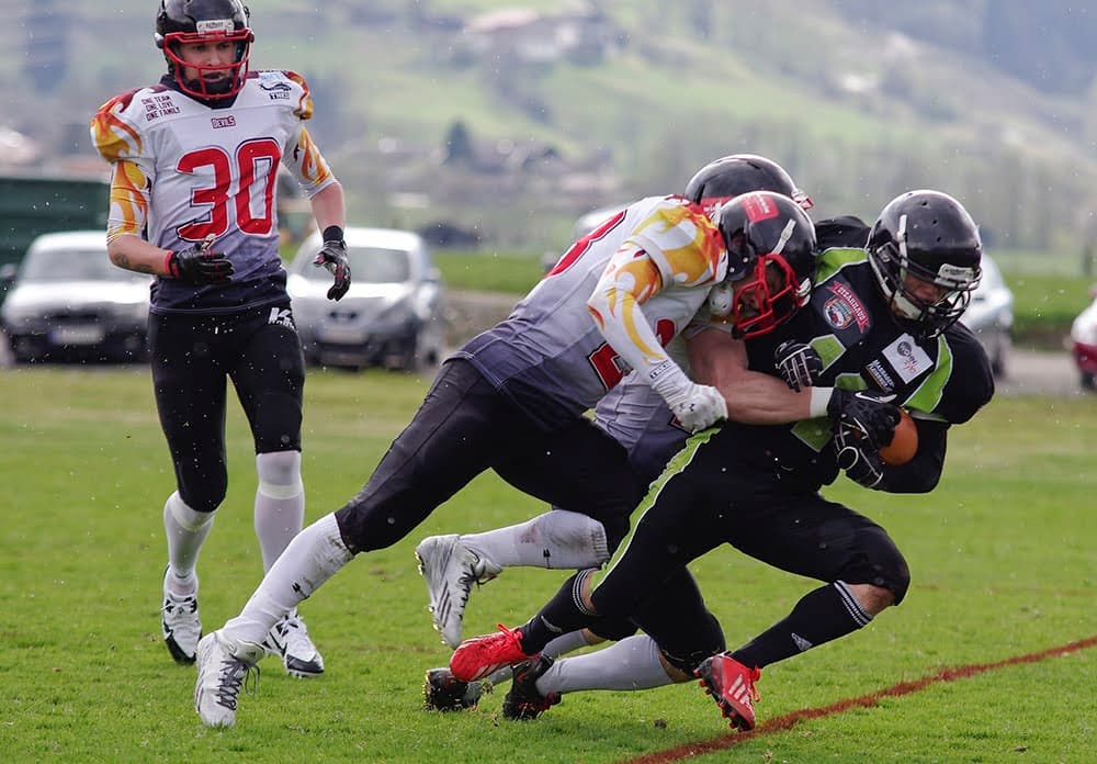 Neue Trikots & Nationalteam - Bild 3