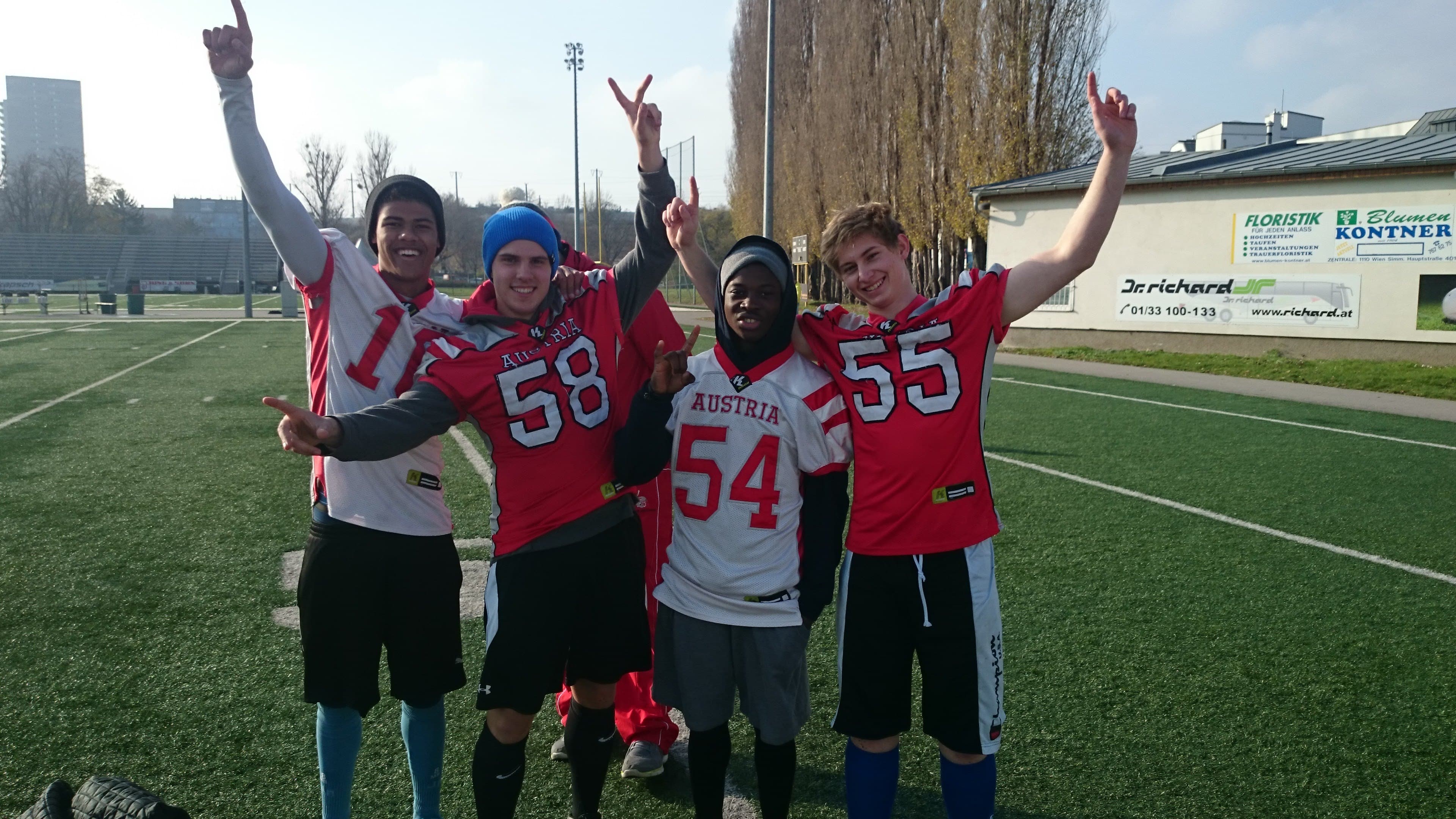 Neue Trikots & Nationalteam - Bild 4