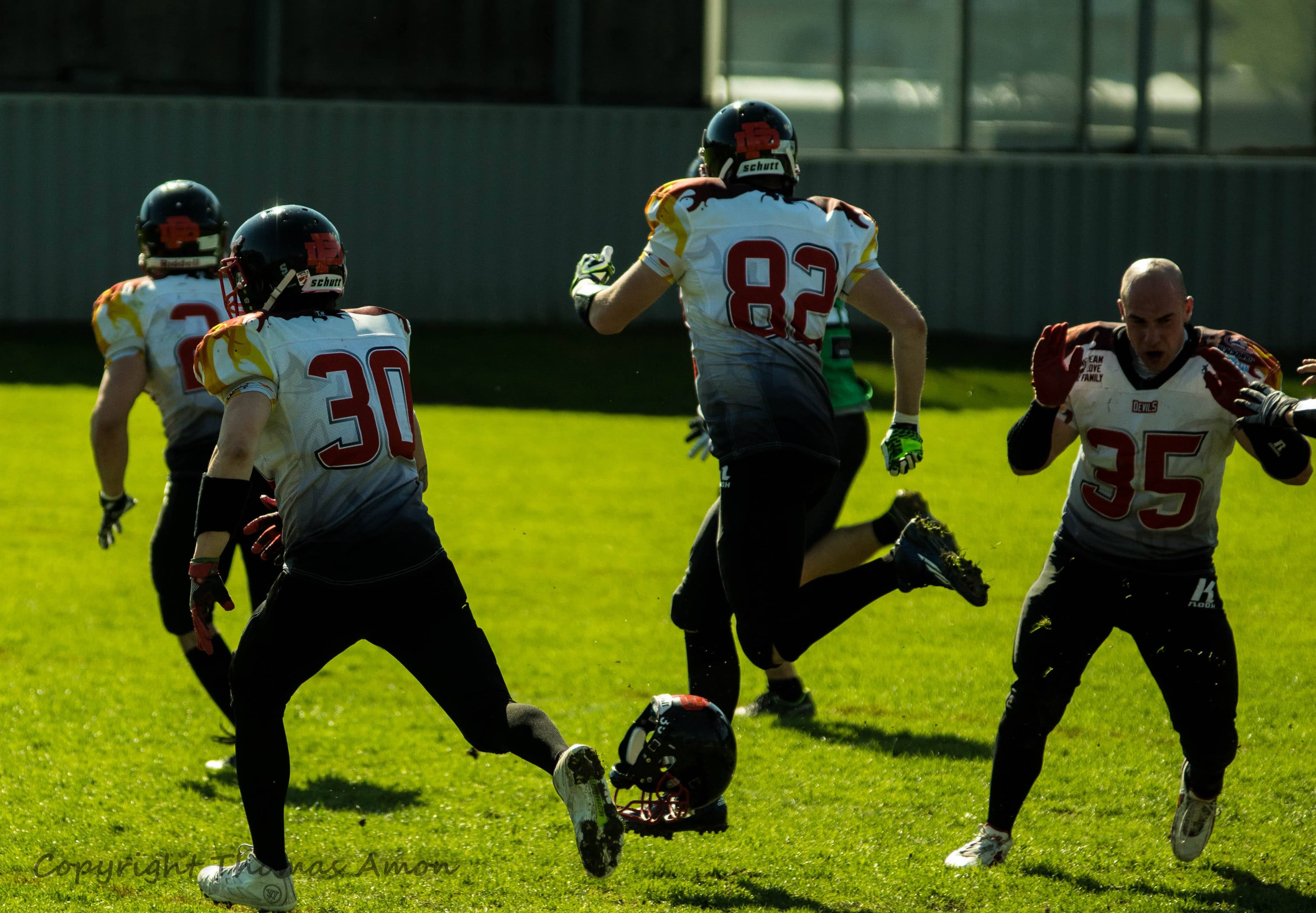 Erster EM-Titel & Neugründung - Bild 1