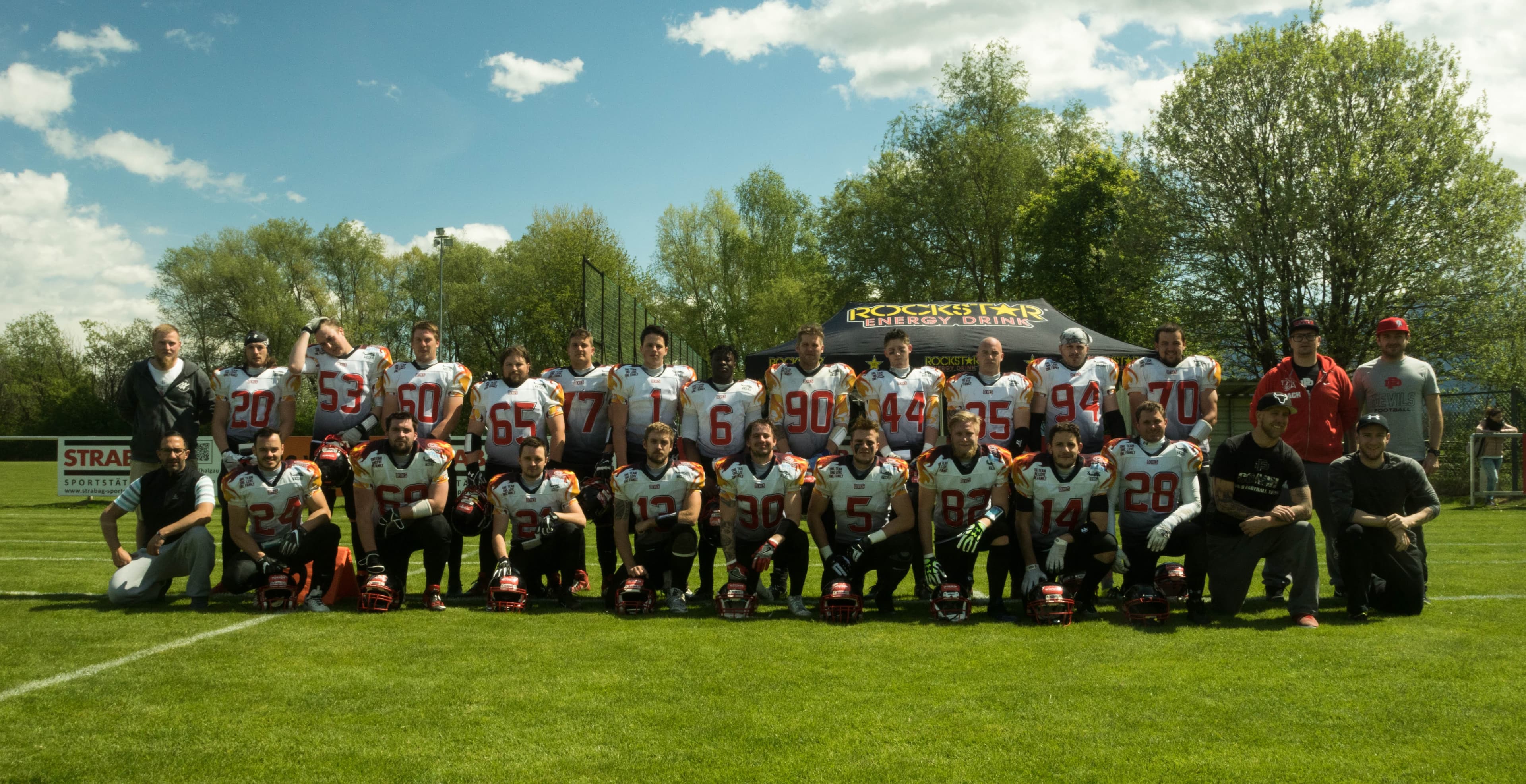 Erster EM-Titel & Neugründung - Bild 2