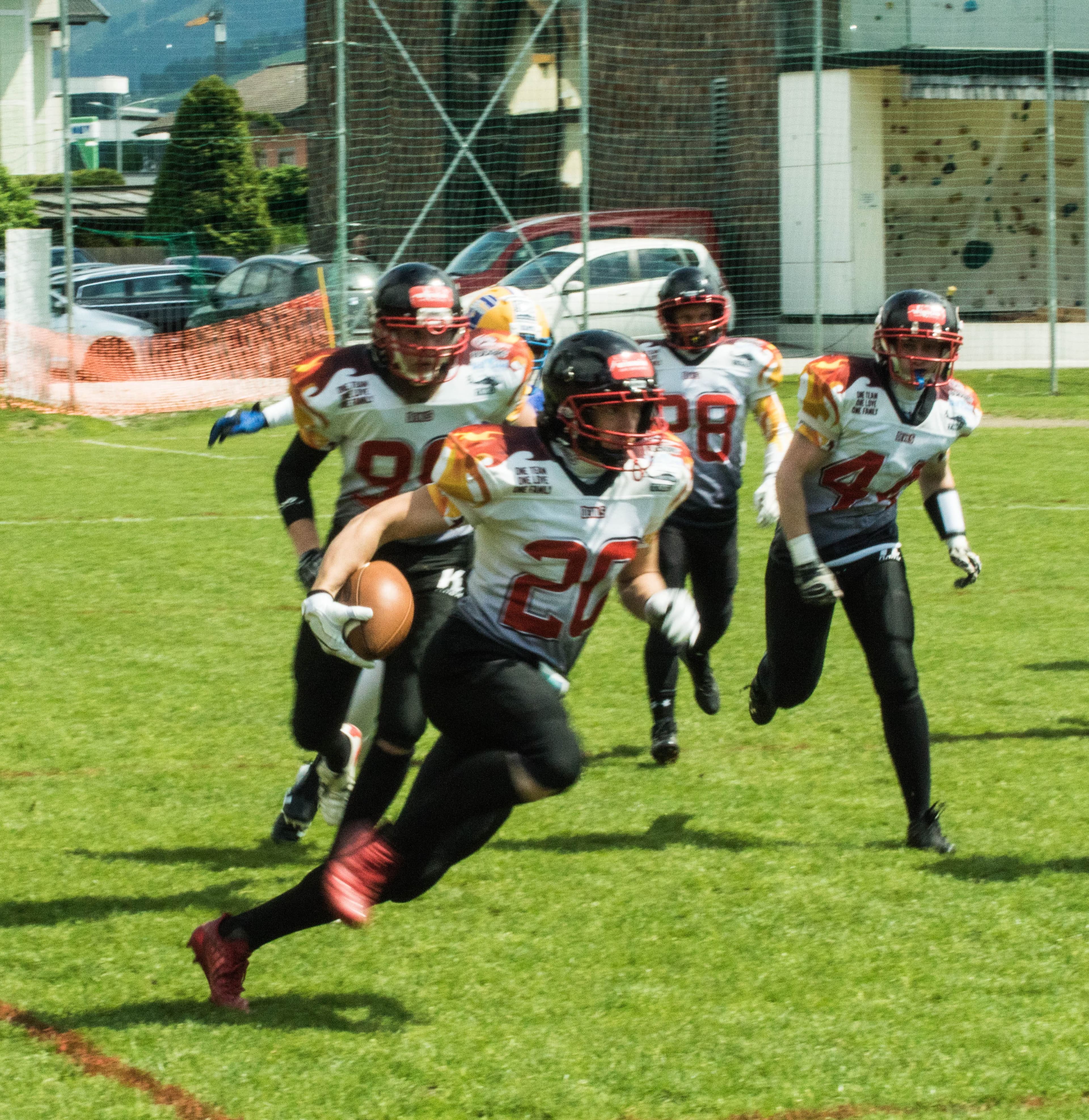 Erster EM-Titel & Neugründung - Bild 3