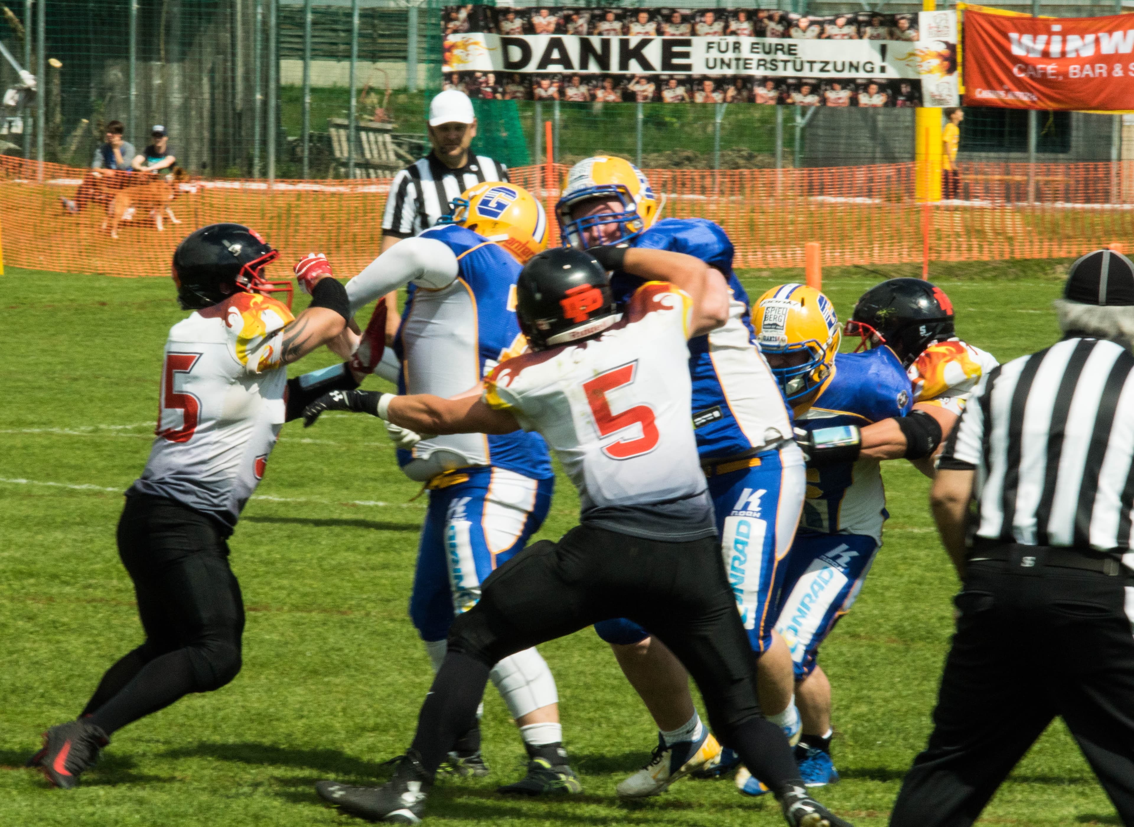 Erster EM-Titel & Neugründung - Bild 4