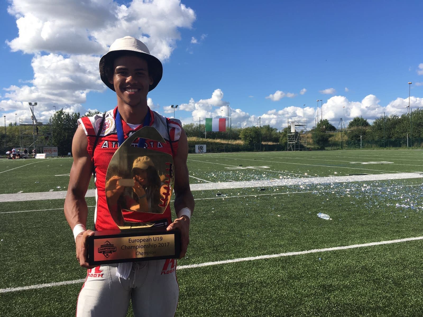 Erster EM-Titel & Neugründung - Bild 7