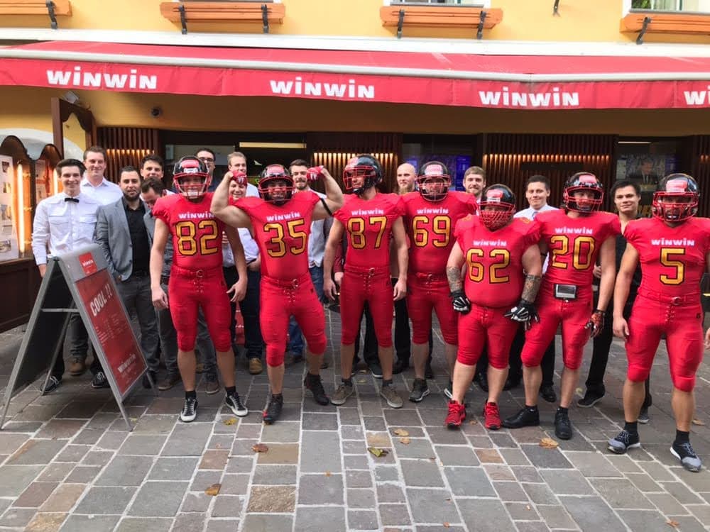 Erster EM-Titel & Neugründung - Bild 8