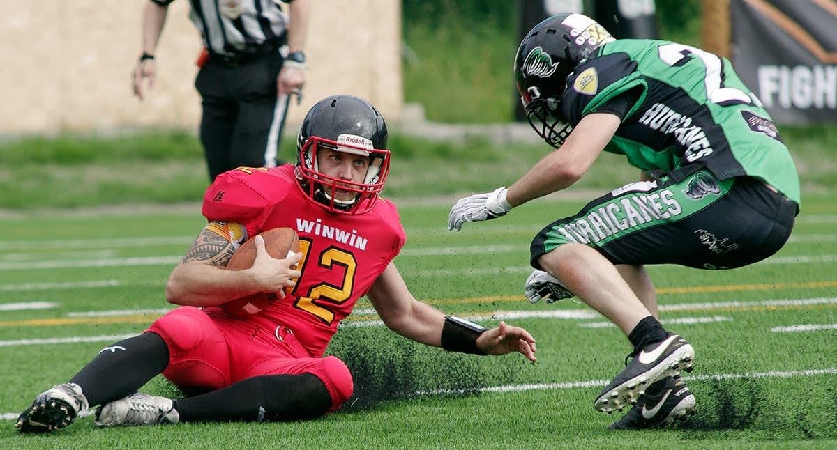 Celtics - Saison 2018 - Bild 3