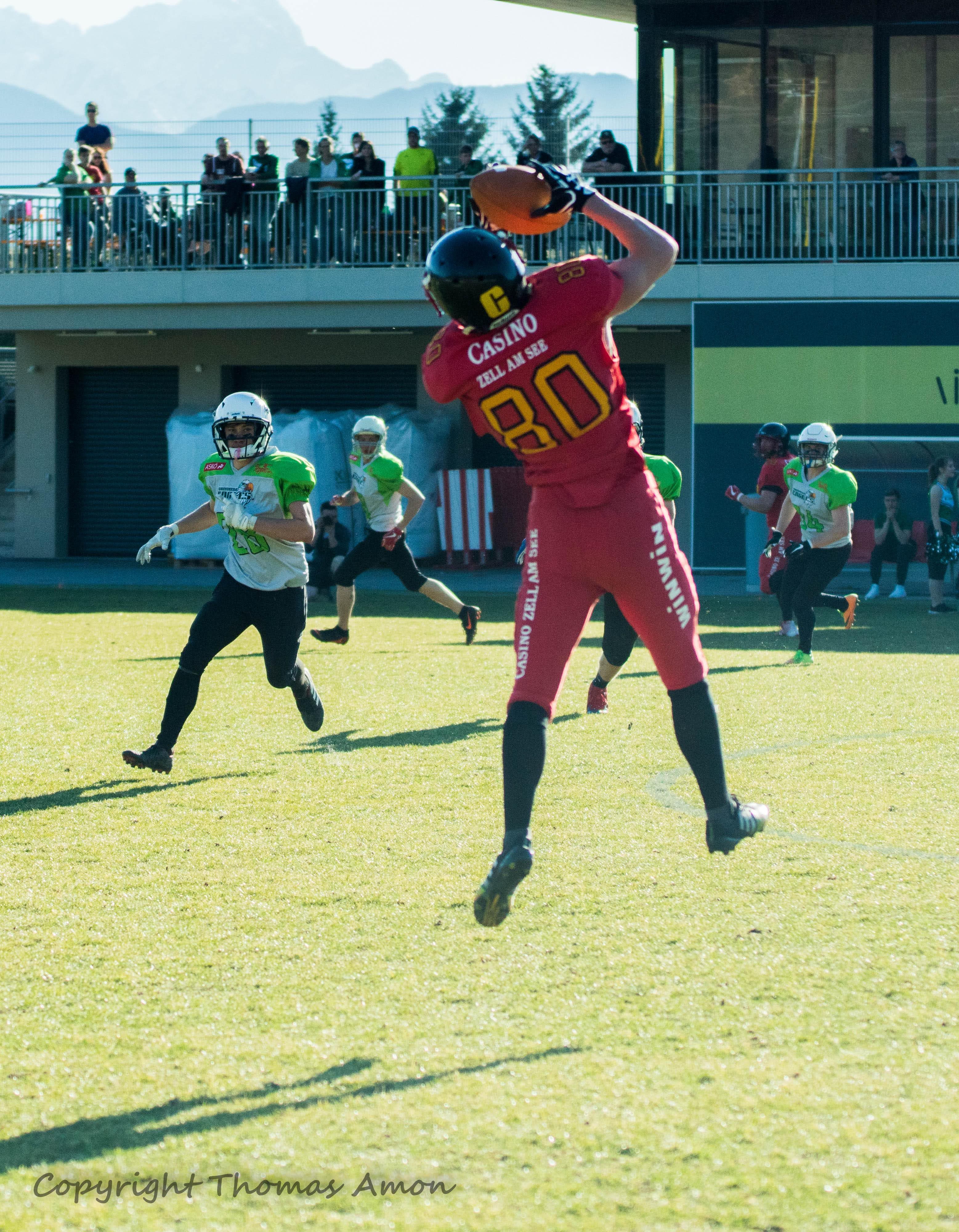 Erstes Playoff & Zweiter EM-Titel - Bild 1