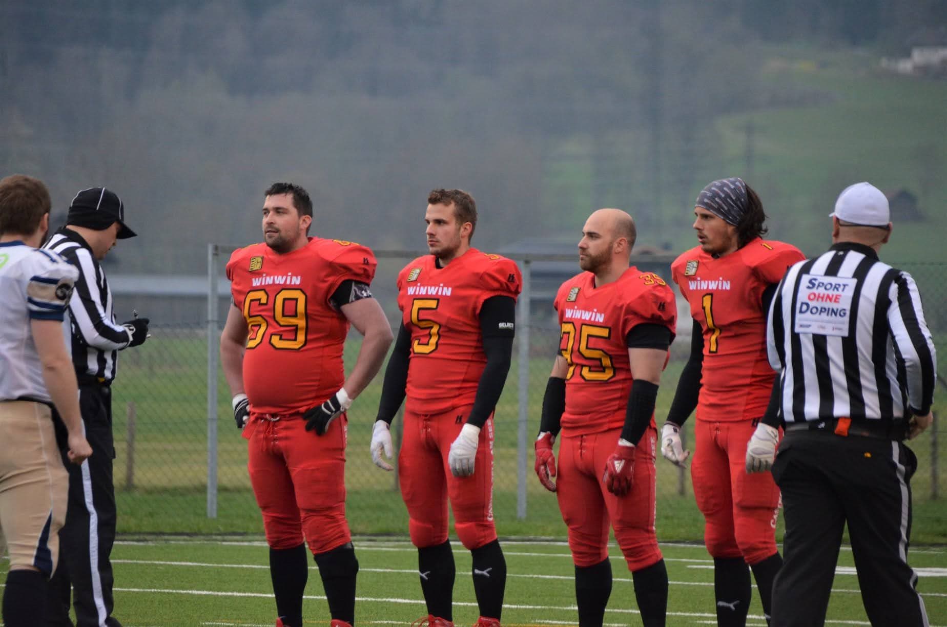 Erstes Playoff & Zweiter EM-Titel - Bild 4