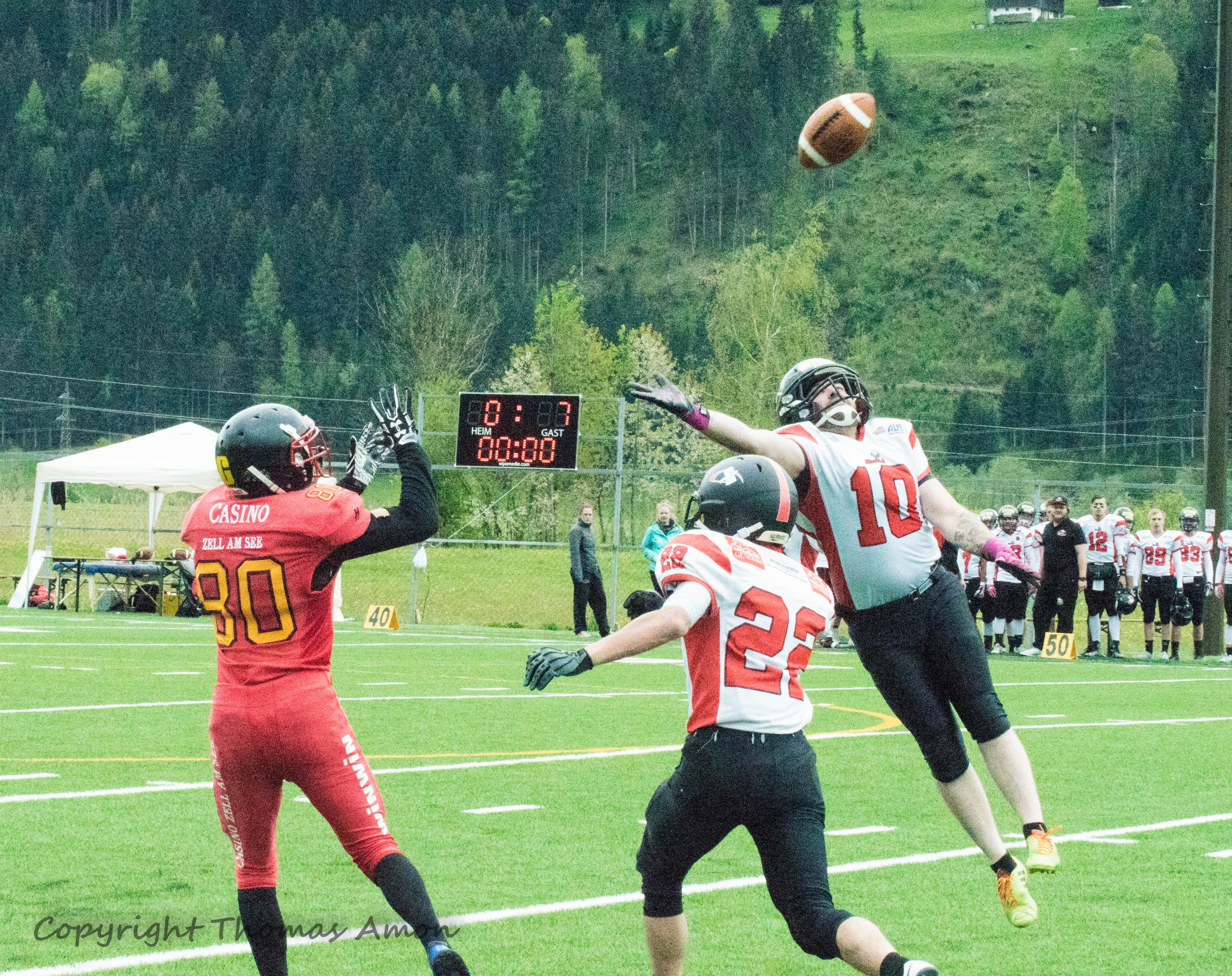 Erstes Playoff & Zweiter EM-Titel - Bild 7