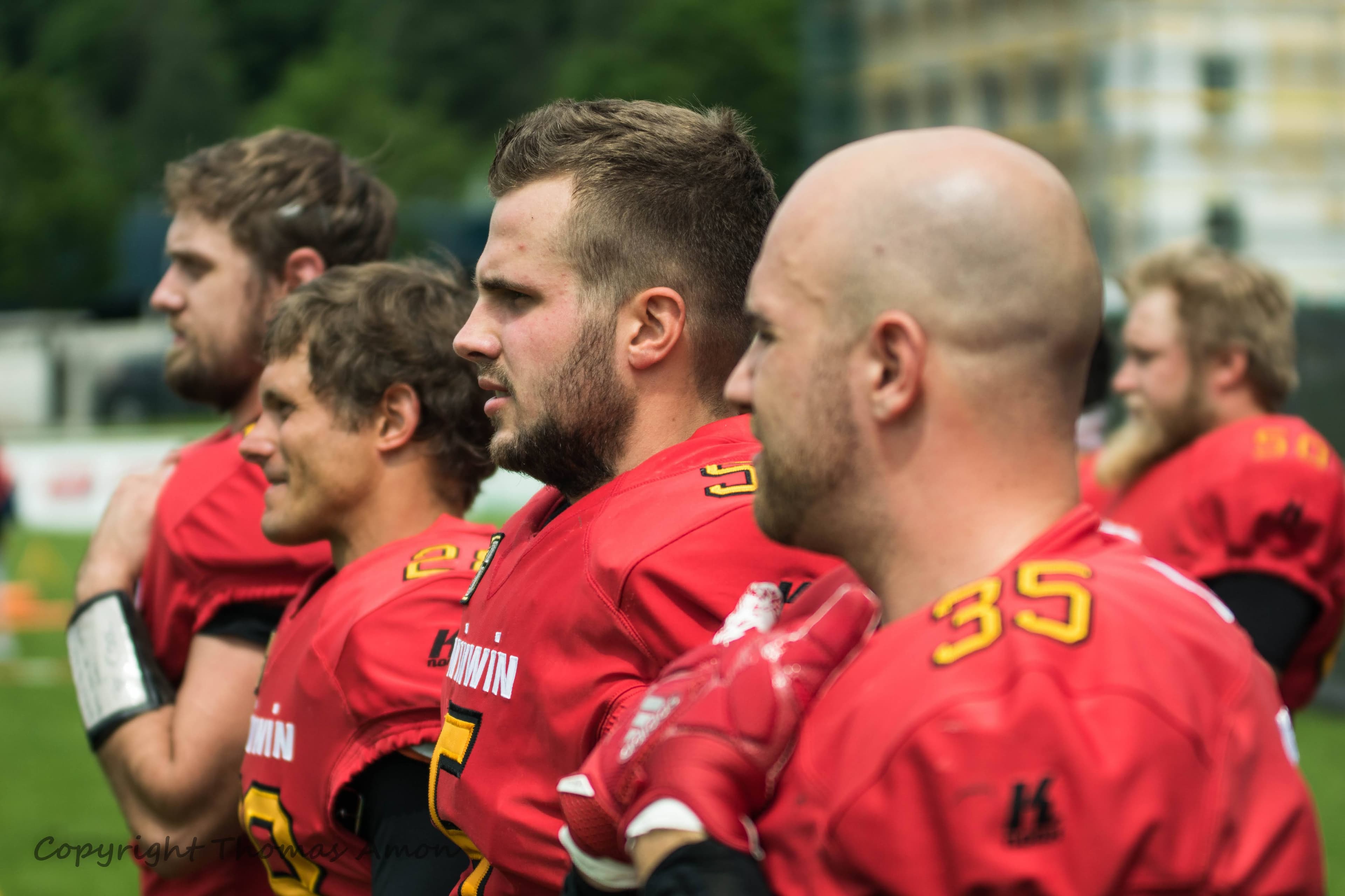 Erstes Playoff & Zweiter EM-Titel - Bild 9