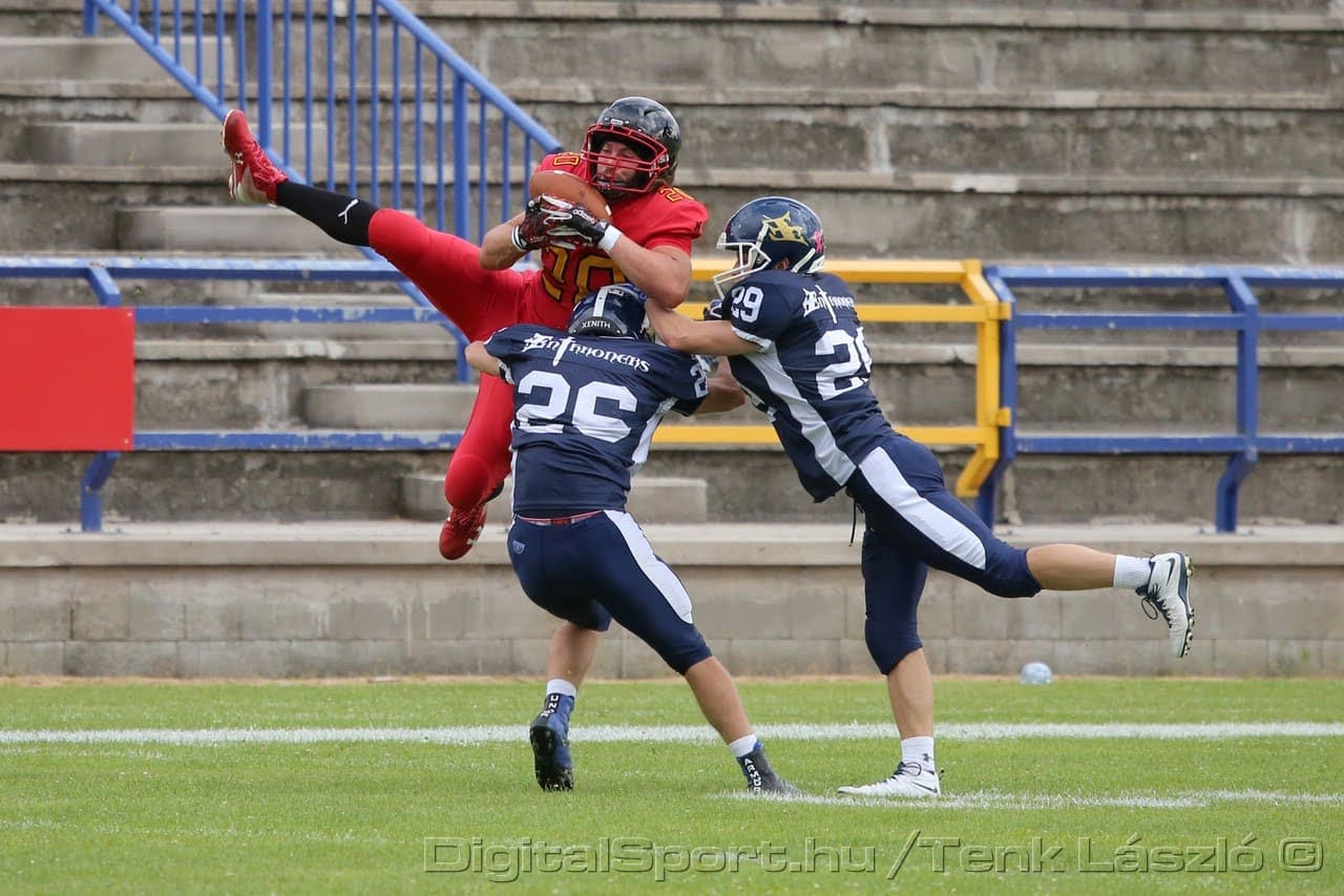 Erstes Playoff & Zweiter EM-Titel - Bild 17