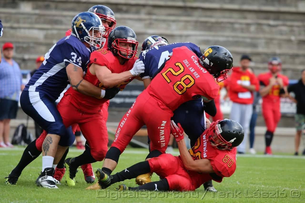 Erstes Playoff & Zweiter EM-Titel - Bild 18