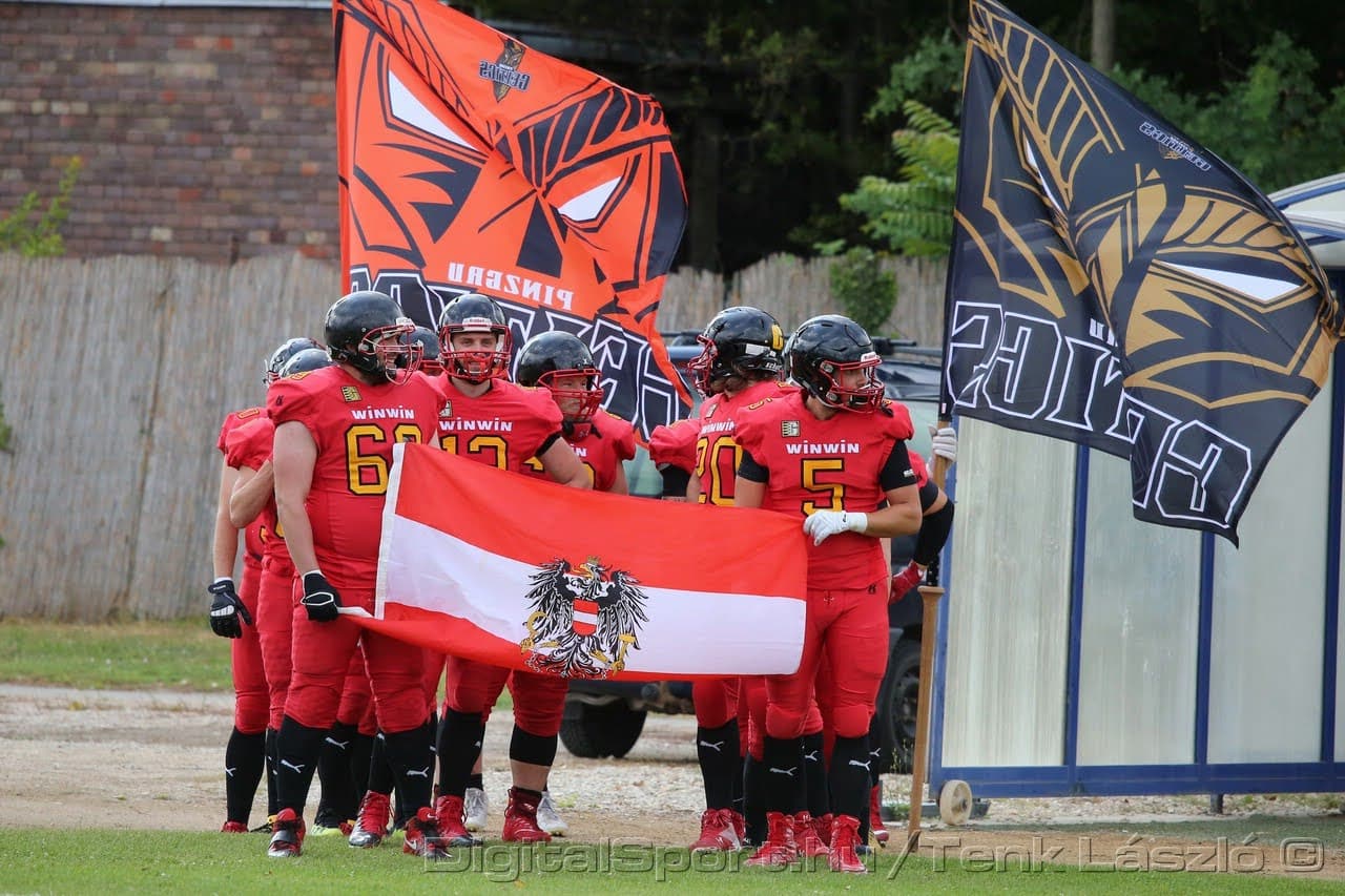 Erstes Playoff & Zweiter EM-Titel - Bild 16