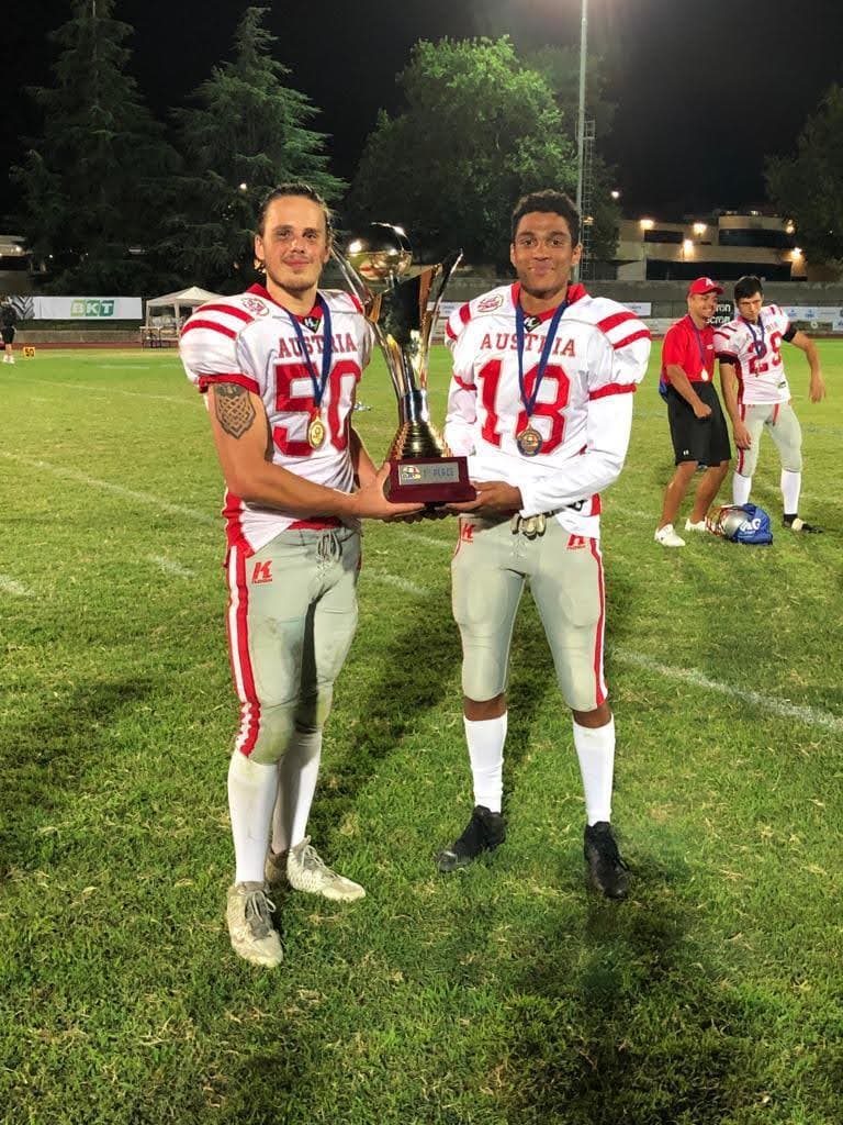 Erstes Playoff & Zweiter EM-Titel - Bild 19