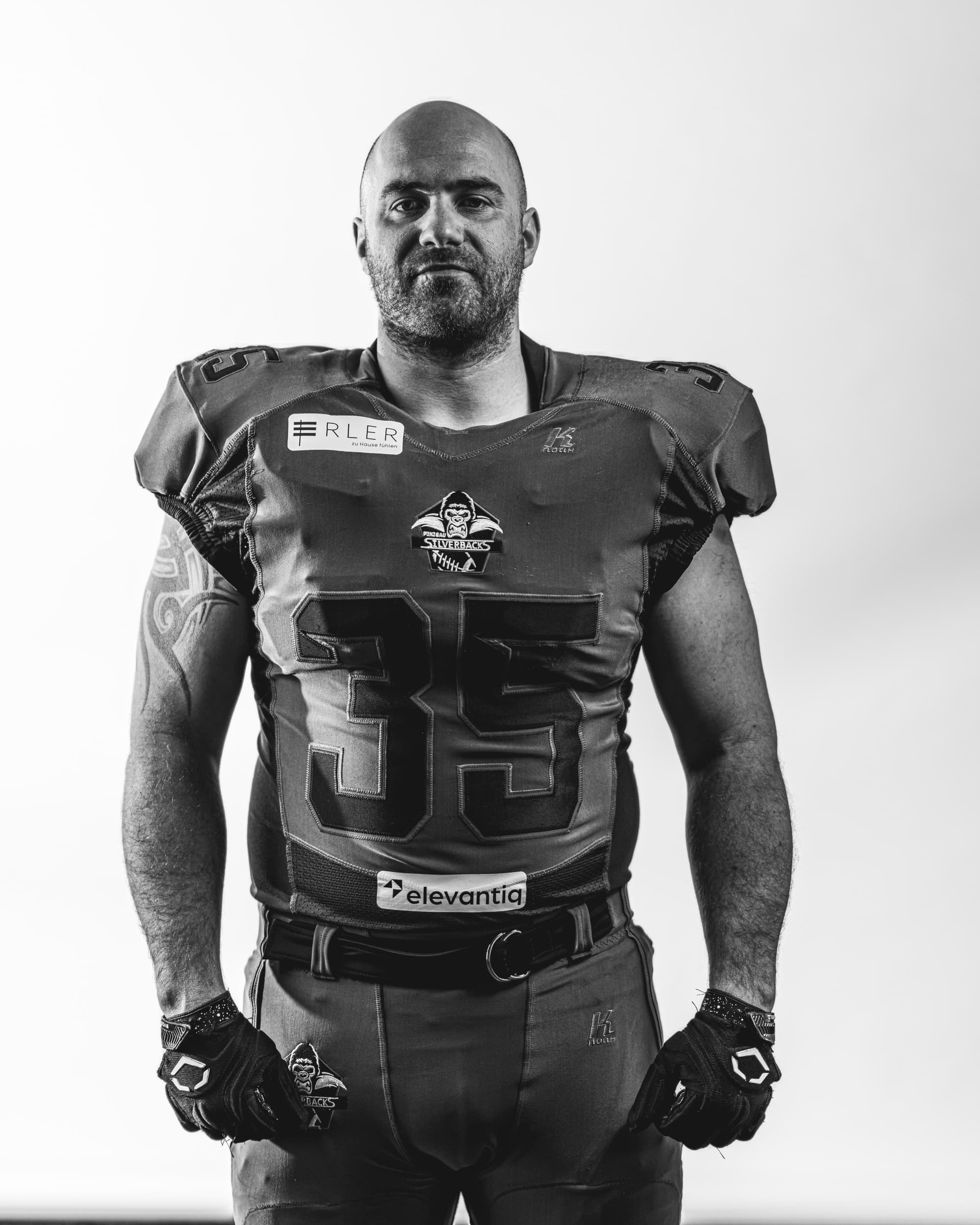 Dominic Strassegger