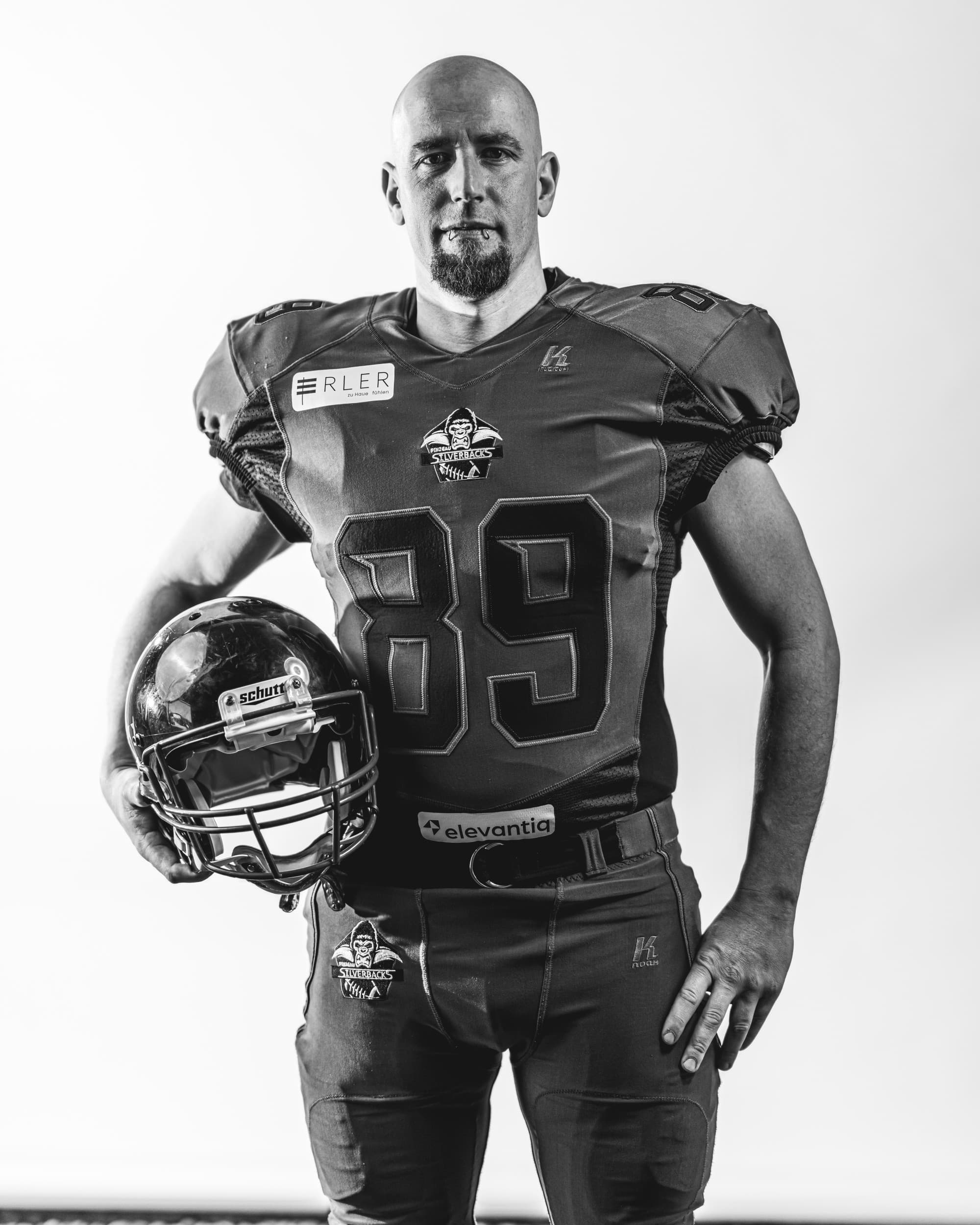 Patrick Deutinger